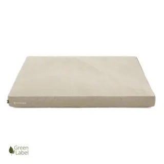 Doctor Bark Lounge-Kissen GreenLabel sandbraun XL