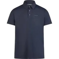 PIKEUR Polo-Shirt - THE CORE FUNCTION SHIRT, nightblue - XXL
