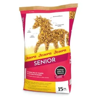 Josera Senior Pferd 15 kg