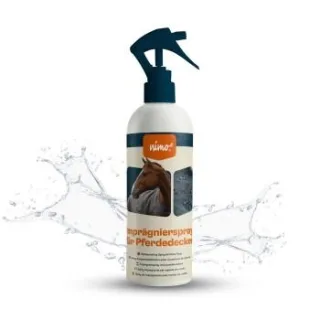 nimo Imprägnierspray für Pferdedecken 500 ml
