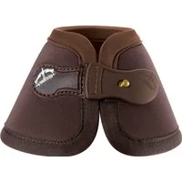 VEREDUS Hufglocken "Fast Bell", brown - XL
