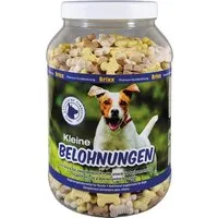 Starhorse Brixx "Kleine Belohnungen" für Hunde - 1.000 g