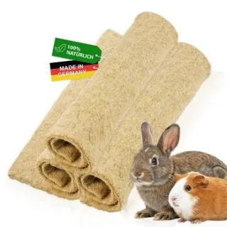 Rohrschneider Nager-Hanfmatte, Stärke 1 cm 3