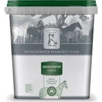 Mühldorfer Bronchopur herbal - 1,80 kg