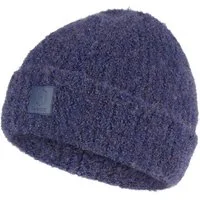 ESKADRON Bouclé Mütze - True Blue