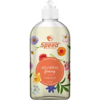 SPEED Shampoo FLOWERY - 500 ml