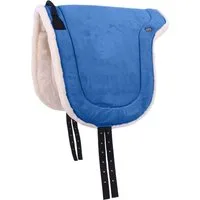 QHP Bareback Pad Sky - FULL