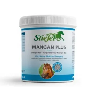 Stiefel Mangan Plus 1 kg