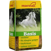 Marstall Basis Luzerne - 15 kg