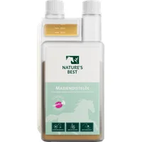 Nature's Best Mariendistelöl - 1 l