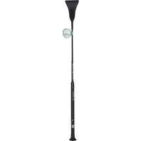 FLECK Springstock CARBON COMPOSITE ultraleicht 50 cm - Schwarz