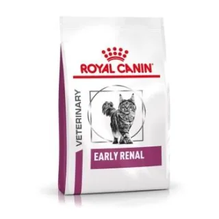ROYAL CANIN Veterinary Early Renal 3,5 kg