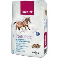 Pavo (1) Podo Lac - 20 kg