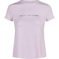 PIKEUR T-Shirt FUNCTION SHIRT, lavender blush - 42