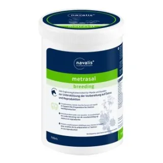 navalis metrasal breeding Pellets 1 kg