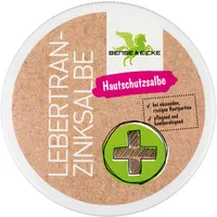 Bense & Eicke Lebertran-Zinksalbe - 250 g