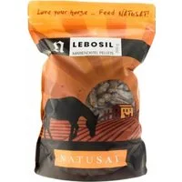 NATUSAT Mariendistel Pellets "Lebosil" - 2,50 kg