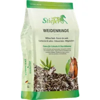 Stiefel Weidenrinde, geschnitten - 500 g