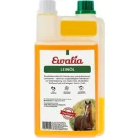Ewalia Leinöl - 1 l