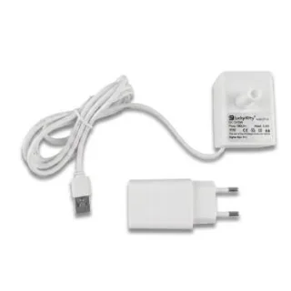 Lucky-Kitty Mikro-Pumpe USB mit Adapter