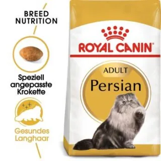 ROYAL CANIN Persian Adult 4 kg