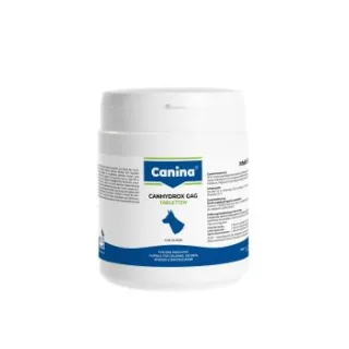 Canina Canhydrox GAG