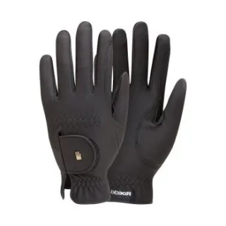 Roeckl Sporthandschuhe Roeckl Winterreithandschuhe Roeck Grip 7,5 cm