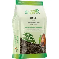 Stiefel Hanfsamen - 650 g