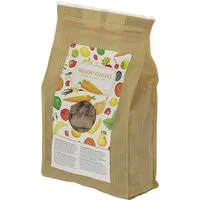 Kerbl Delizia Sweeties Karotte - 1 kg