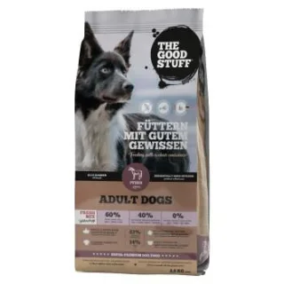 The Goodstuff Pferd (Adult)