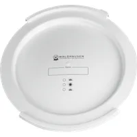 Waldhausen Deckel für 17 l Flexischale in Weiß - 1 Stk