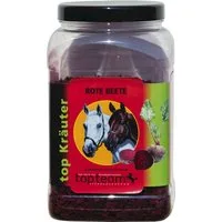topteam top Rote Beete - 800 g