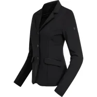 E·L·T Turnierjacket Lina, schwarz - L