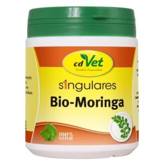 cdVet Singulares Bio-Moringa 200 g