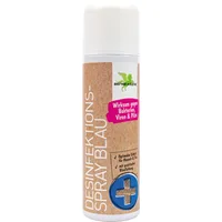 Bense & Eicke Desinfektionsspray - Blau