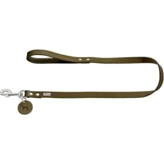 Hunter Führleine oliv 2 cm, 1 m