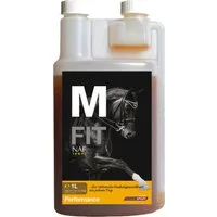 NAF M Fit Flüssig - 1 l