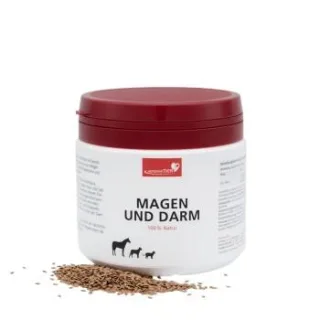 HerzensTier Magen und Darm 200 ml