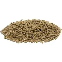 Fixkraft Elité Kompakt Alpha Bio - 25 kg