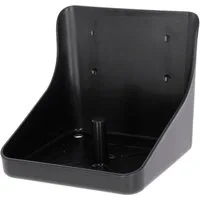 Kerbl Lecksteinhalter eckig - 1 Stk