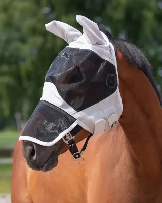 Fliegenmaske Solaire