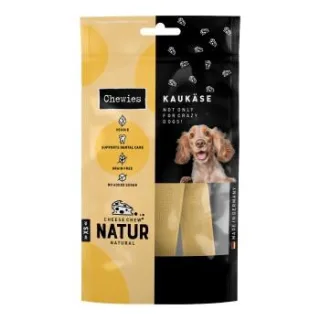 Chewies Natürlicher Kaukäse 4xXS
