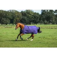 Bucas Smartex Medium blau, 150 g - 140 cm