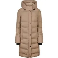 PIKEUR Regenjacke, crememokka - 46