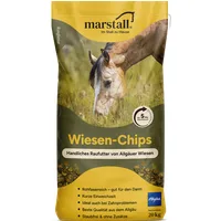 Marstall Wiesen-Chips - 20 kg
