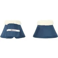 BUSSE Hufglocken COZY navy - XXL