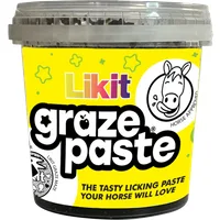 Likit Paste für Graze Maze - 1,20 kg
