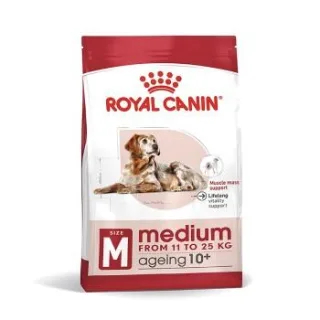 ROYAL CANIN Medium Ageing 10+ 3 kg
