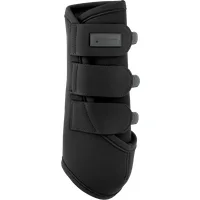 Waldhausen Fesselkopfgamasche Air Performance, schwarz - L