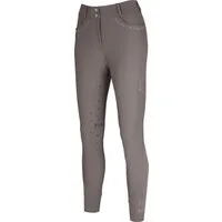 PIKEUR Reithose CEELINA SD, mystic grey - 44